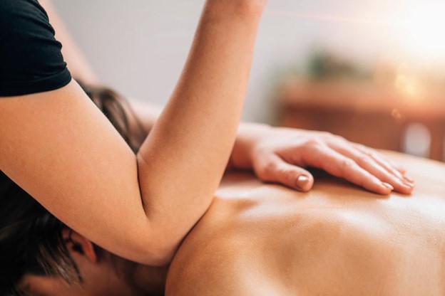 Lymphatic Drainage Massage in Orlando, FL