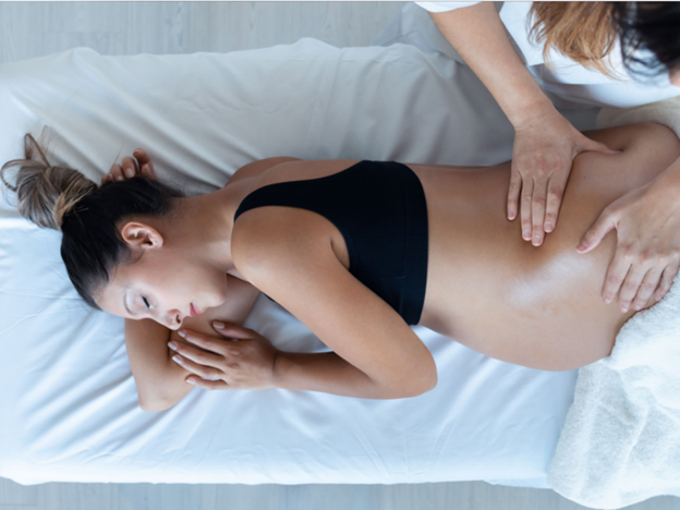 Prenatal Massage Orlando FL